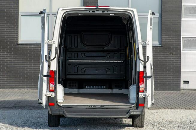 Man TGE długi 140KM *AUTOMAT* furgon 6 sztuk do wyboru !