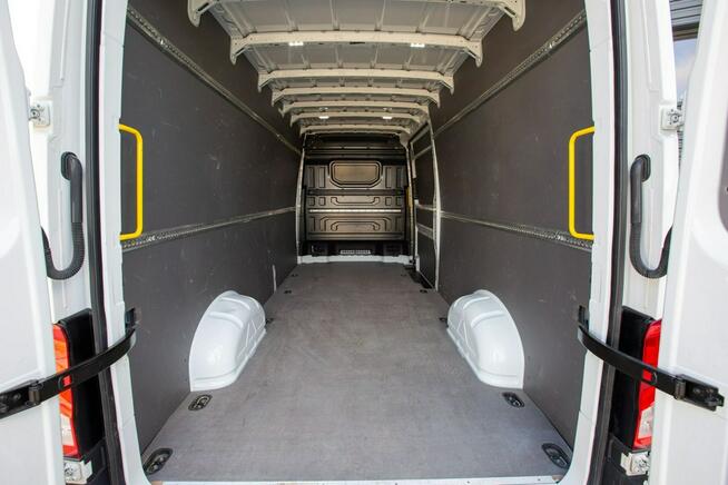 Man TGE długi 140KM *AUTOMAT* furgon 6 sztuk do wyboru !