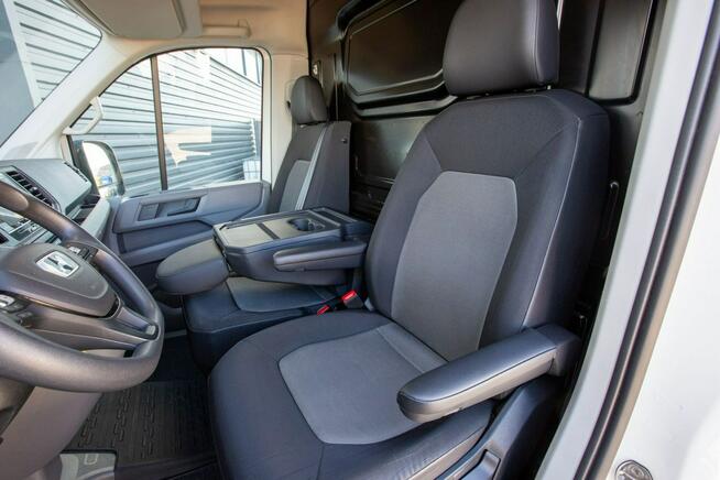 Man TGE długi 140KM *AUTOMAT* furgon 6 sztuk do wyboru !