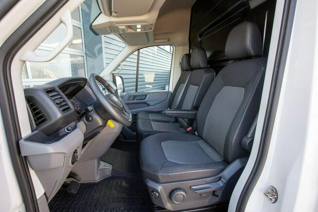 Man TGE długi 140KM *AUTOMAT* furgon 6 sztuk do wyboru !