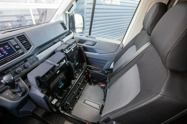 Man TGE długi 140KM *AUTOMAT* furgon 6 sztuk do wyboru !