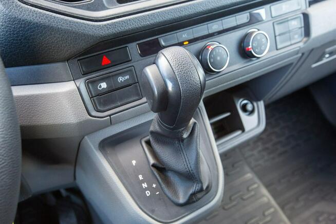 Man TGE długi 140KM *AUTOMAT* furgon 6 sztuk do wyboru !