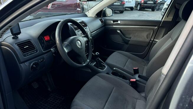 Volkswagen Golf 1.9 TDI Kombi el szyby klimatyzacja
