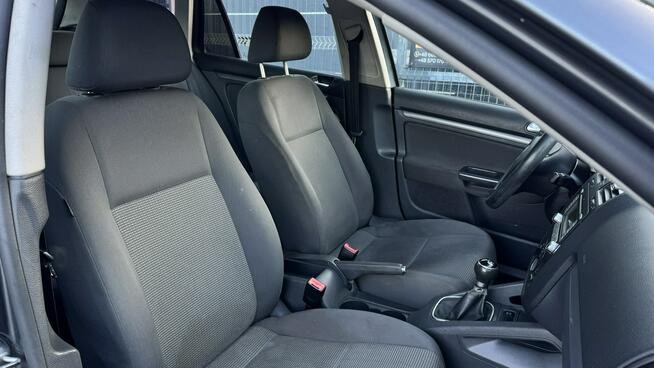 Volkswagen Golf 1.9 TDI Kombi el szyby klimatyzacja