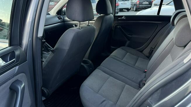 Volkswagen Golf 1.9 TDI Kombi el szyby klimatyzacja