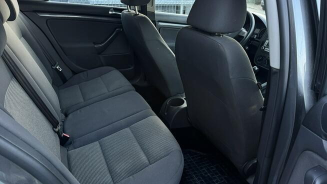 Volkswagen Golf 1.9 TDI Kombi el szyby klimatyzacja