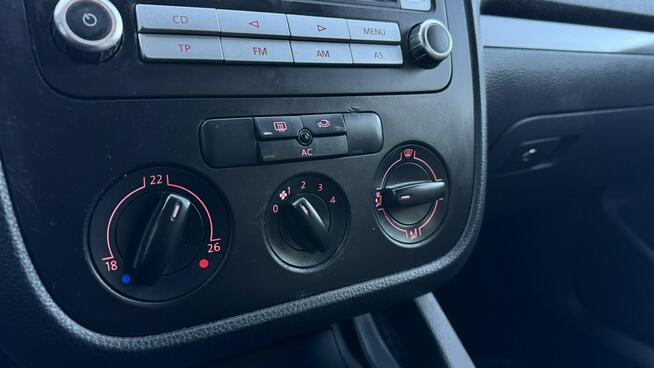 Volkswagen Golf 1.9 TDI Kombi el szyby klimatyzacja