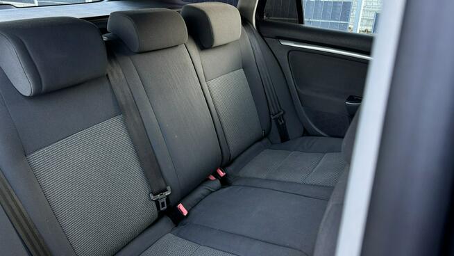 Volkswagen Golf 1.9 TDI Kombi el szyby klimatyzacja