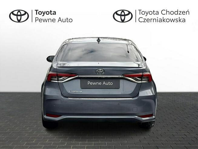 Toyota Corolla 1.5 VVTi 125KM CVT COMFORT STYLE TECH, salon Polska, gwarancja