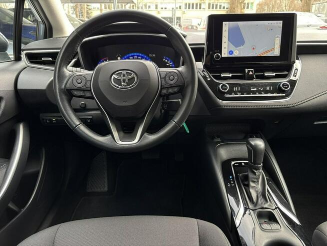 Toyota Corolla 1.5 VVTi 125KM CVT COMFORT STYLE TECH, salon Polska, gwarancja