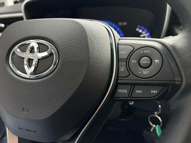 Toyota Corolla 1.5 VVTi 125KM CVT COMFORT STYLE TECH, salon Polska, gwarancja