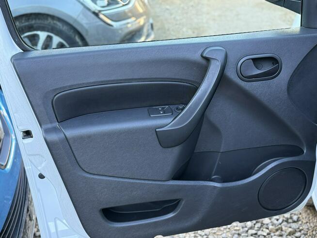 Mercedes Citan SALON*POLSKA*1WŁ*1.5Dci*95KM*6*Bieg*KLIMA*170tkm*Serwis*ASO*Bezwypadek