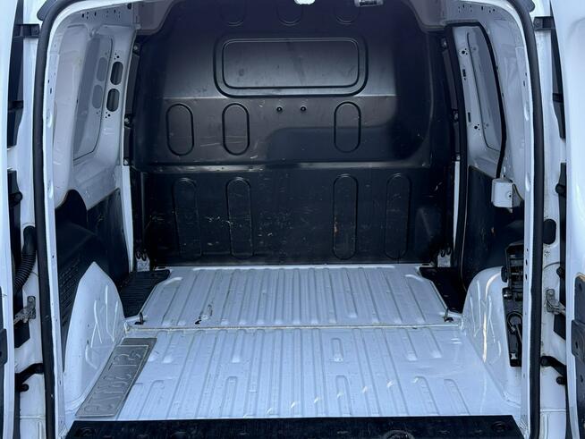 Mercedes Citan SALON*POLSKA*1WŁ*1.5Dci*95KM*6*Bieg*KLIMA*170tkm*Serwis*ASO*Bezwypadek