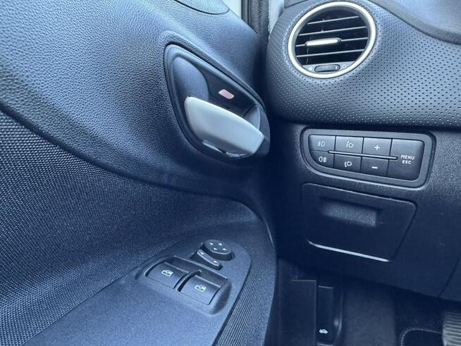 Fiat Punto Evo 1,4 Evo Sport