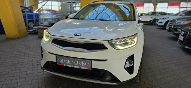 Kia Stonic 1 REJ 2018 ZOBACZ OPIS !! W podanej cenie roczna gwarancja