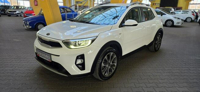 Kia Stonic 1 REJ 2018 ZOBACZ OPIS !! W podanej cenie roczna gwarancja