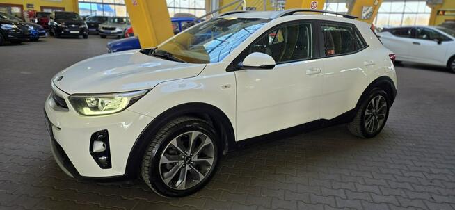 Kia Stonic 1 REJ 2018 ZOBACZ OPIS !! W podanej cenie roczna gwarancja