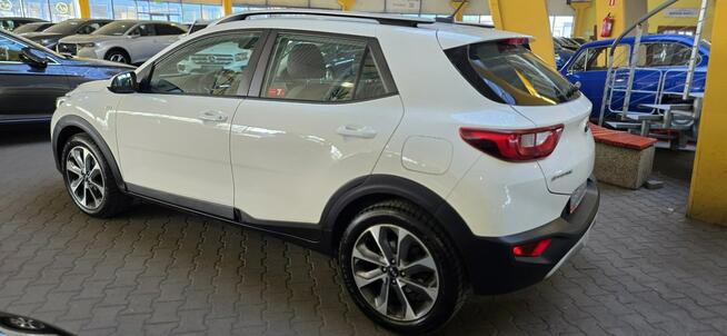 Kia Stonic 1 REJ 2018 ZOBACZ OPIS !! W podanej cenie roczna gwarancja