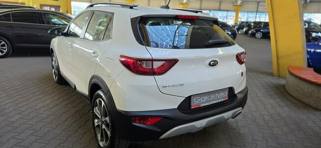 Kia Stonic 1 REJ 2018 ZOBACZ OPIS !! W podanej cenie roczna gwarancja
