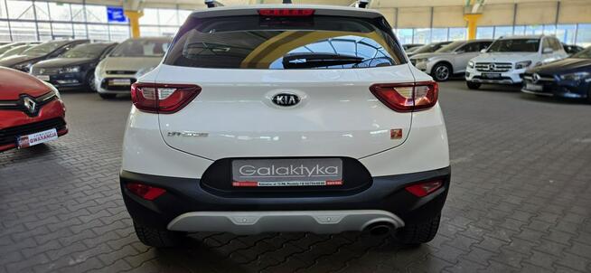 Kia Stonic 1 REJ 2018 ZOBACZ OPIS !! W podanej cenie roczna gwarancja