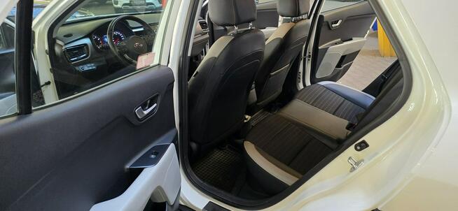 Kia Stonic 1 REJ 2018 ZOBACZ OPIS !! W podanej cenie roczna gwarancja