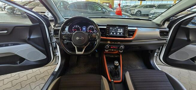 Kia Stonic 1 REJ 2018 ZOBACZ OPIS !! W podanej cenie roczna gwarancja