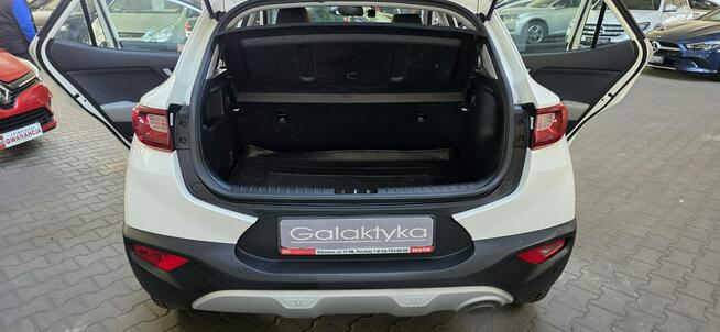 Kia Stonic 1 REJ 2018 ZOBACZ OPIS !! W podanej cenie roczna gwarancja