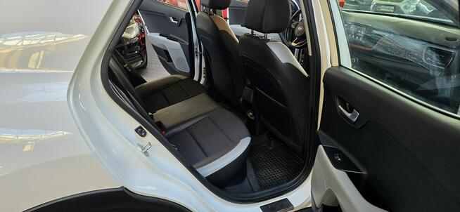 Kia Stonic 1 REJ 2018 ZOBACZ OPIS !! W podanej cenie roczna gwarancja