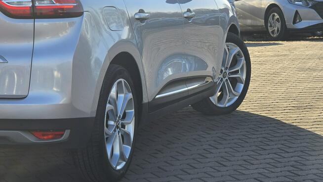 Renault Grand Scenic 12.2017*7miejsc*Navi*2xPdc*Led*HandsFree*BT*Temp*Komp*Alu20*GwarVGS