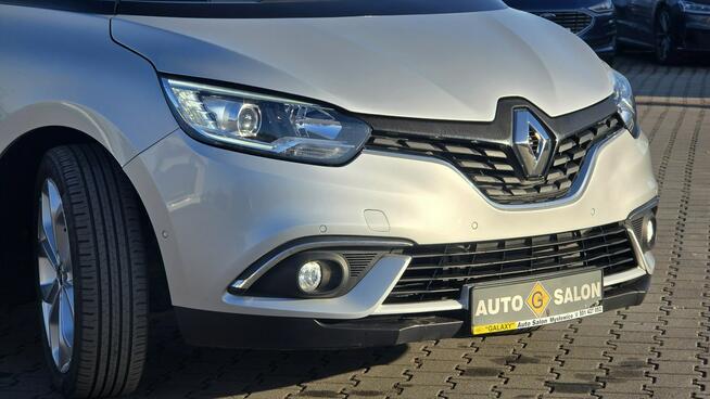 Renault Grand Scenic 12.2017*7miejsc*Navi*2xPdc*Led*HandsFree*BT*Temp*Komp*Alu20*GwarVGS