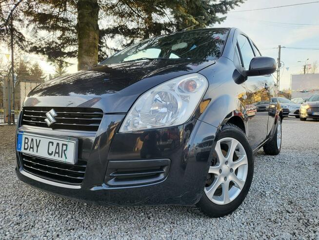 Suzuki Splash 1.0 65 KM Ważne Opłaty Nowe Sprzęgło Zapraszamy Na Jazdę Próbną !!!