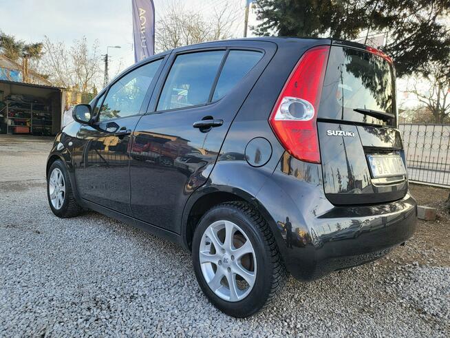 Suzuki Splash 1.0 65 KM Ważne Opłaty Nowe Sprzęgło Zapraszamy Na Jazdę Próbną !!!