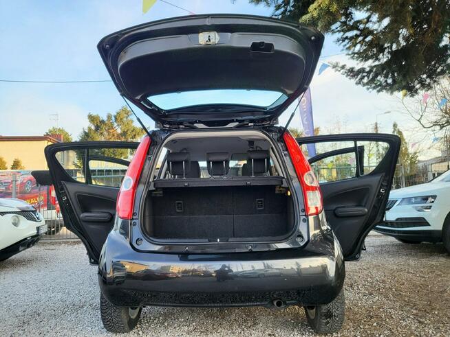 Suzuki Splash 1.0 65 KM Ważne Opłaty Nowe Sprzęgło Zapraszamy Na Jazdę Próbną !!!