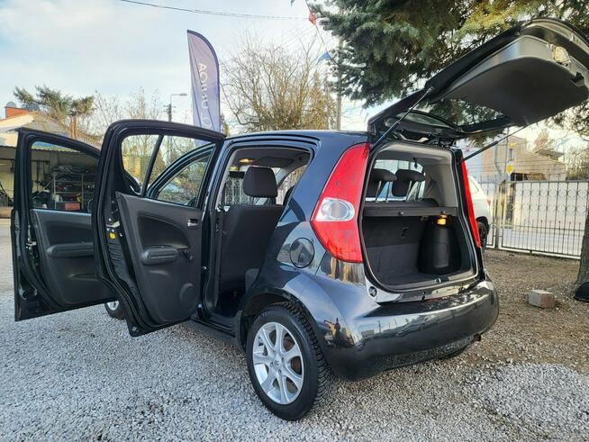 Suzuki Splash 1.0 65 KM Ważne Opłaty Nowe Sprzęgło Zapraszamy Na Jazdę Próbną !!!