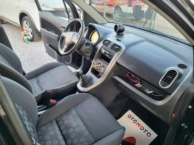 Suzuki Splash 1.0 65 KM Ważne Opłaty Nowe Sprzęgło Zapraszamy Na Jazdę Próbną !!!