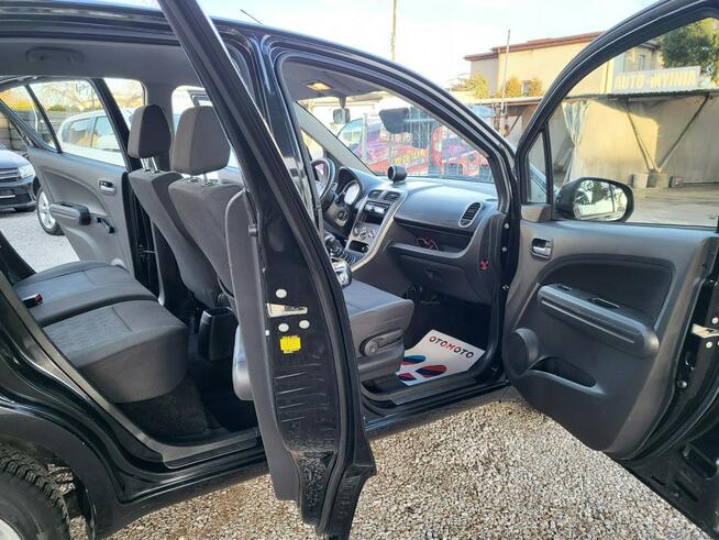 Suzuki Splash 1.0 65 KM Ważne Opłaty Nowe Sprzęgło Zapraszamy Na Jazdę Próbną !!!