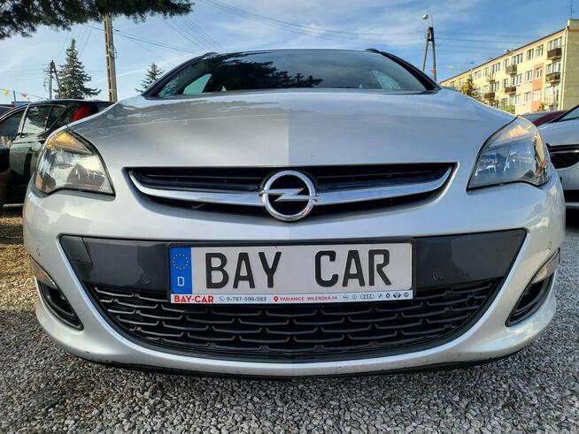 Opel Astra 1.4 Turbo 140 KM Nowa Skrzynia Sprzęgło Dwumasa Pompa Pełny Serwis !!!