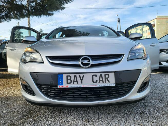 Opel Astra 1.4 Turbo 140 KM Nowa Skrzynia Sprzęgło Dwumasa Pompa Pełny Serwis !!!