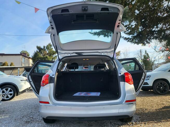 Opel Astra 1.4 Turbo 140 KM Nowa Skrzynia Sprzęgło Dwumasa Pompa Pełny Serwis !!!