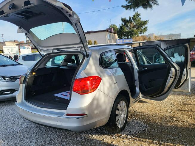 Opel Astra 1.4 Turbo 140 KM Nowa Skrzynia Sprzęgło Dwumasa Pompa Pełny Serwis !!!