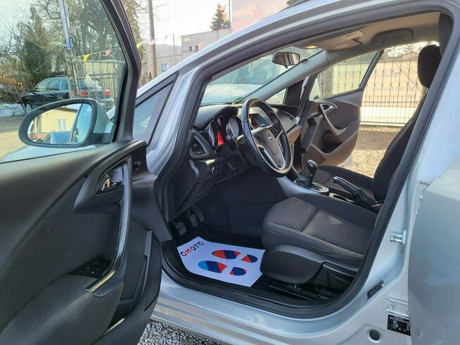 Opel Astra 1.4 Turbo 140 KM Nowa Skrzynia Sprzęgło Dwumasa Pompa Pełny Serwis !!!