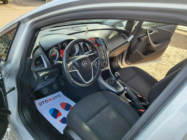 Opel Astra 1.4 Turbo 140 KM Nowa Skrzynia Sprzęgło Dwumasa Pompa Pełny Serwis !!!