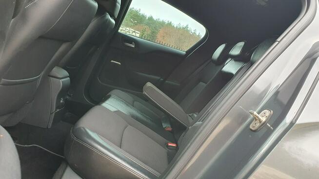 Citroen DS4 1.6 eHDI 112KM # Sport Chic # Automat # Climatronic # Serwis do Końca