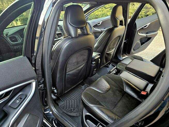 Volvo V40 R-Design Wirtual Piękny