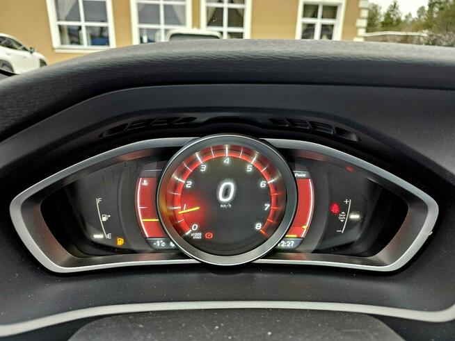 Volvo V40 R-Design Wirtual Piękny