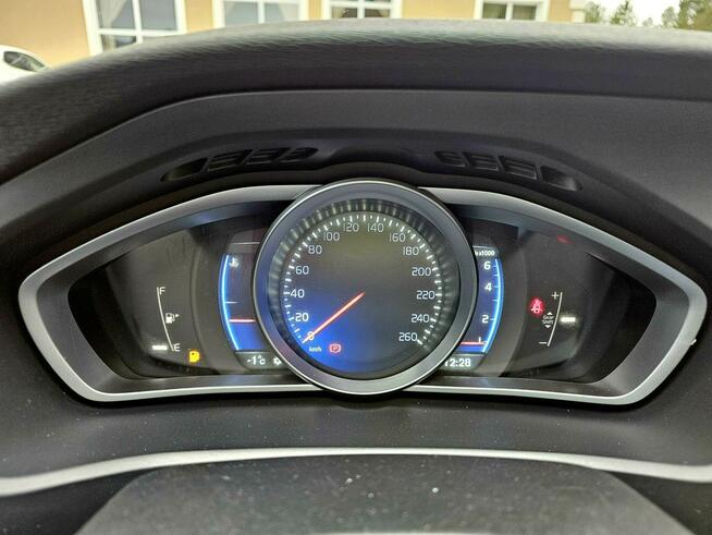 Volvo V40 R-Design Wirtual Piękny