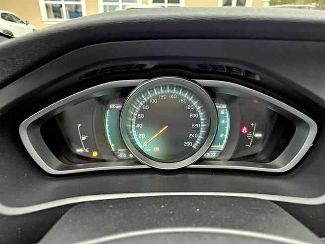 Volvo V40 R-Design Wirtual Piękny