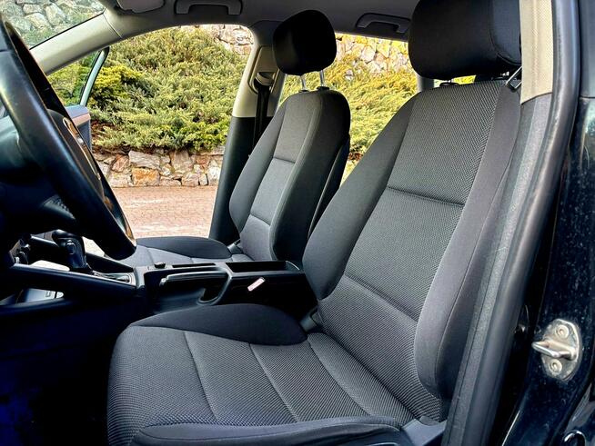 Audi A3 Lift 1.9 TDI DSG 5 Drzwi Serwis