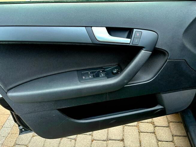 Audi A3 Lift 1.9 TDI DSG 5 Drzwi Serwis