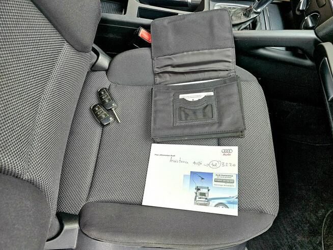 Audi A3 Lift 1.9 TDI DSG 5 Drzwi Serwis